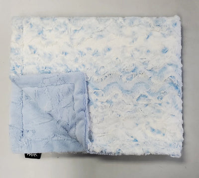 Owl Sky Blanket