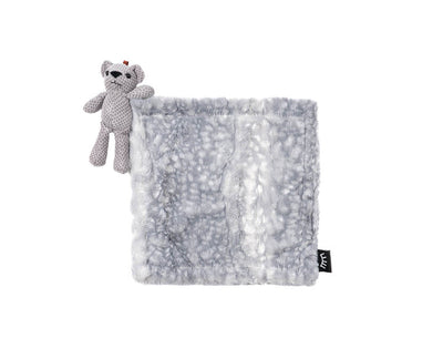 Cibirian Grey Bear Lovey