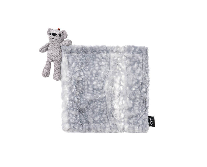 Cibirian Grey Bear Lovey