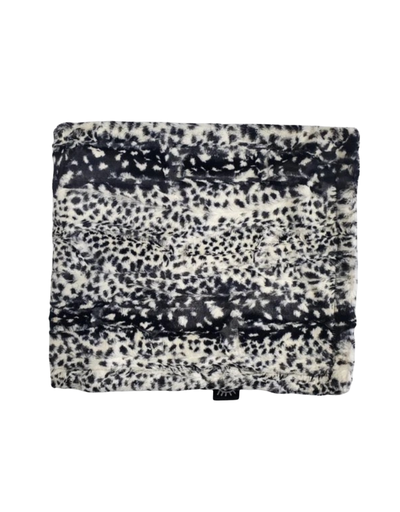 Cibirian Black Blanket