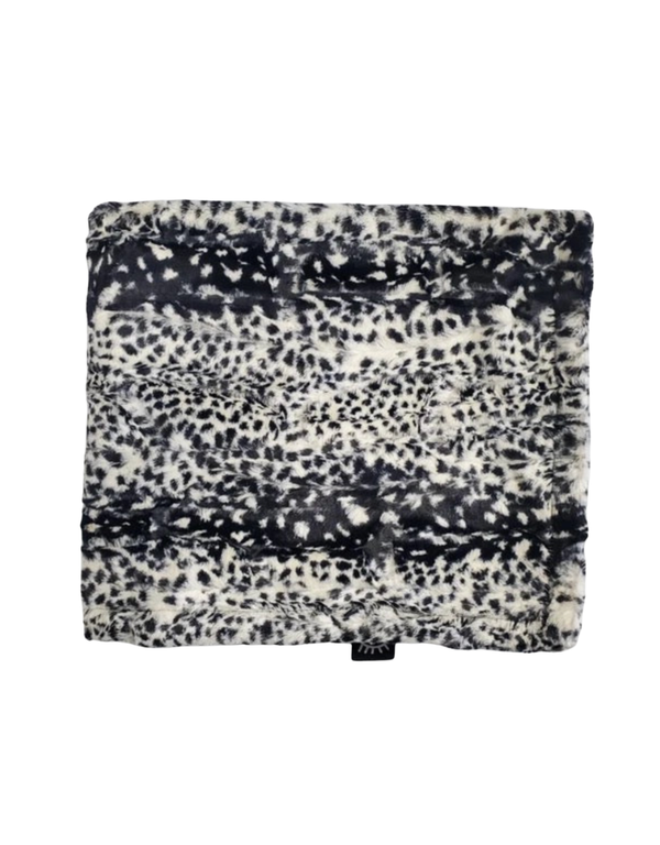 Cibirian Black Blanket