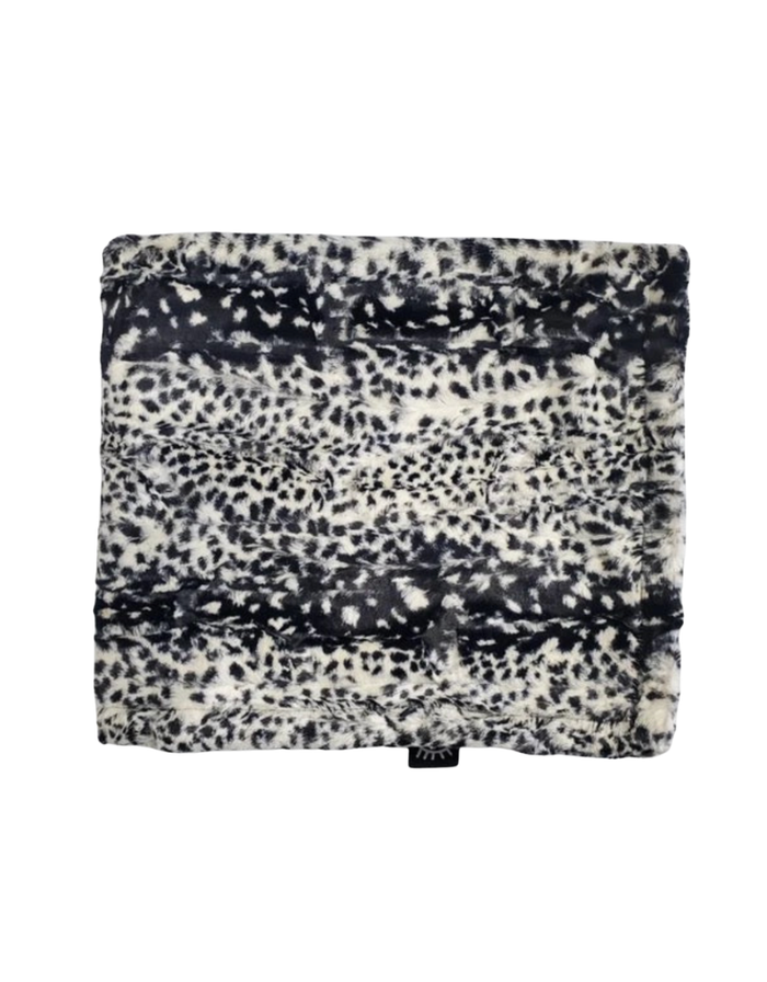 Cibirian Black Blanket