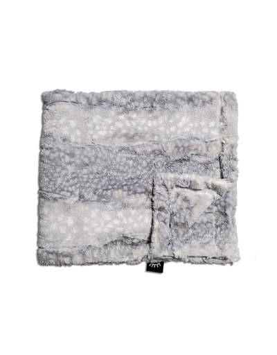 Cibirian Grey Blanket