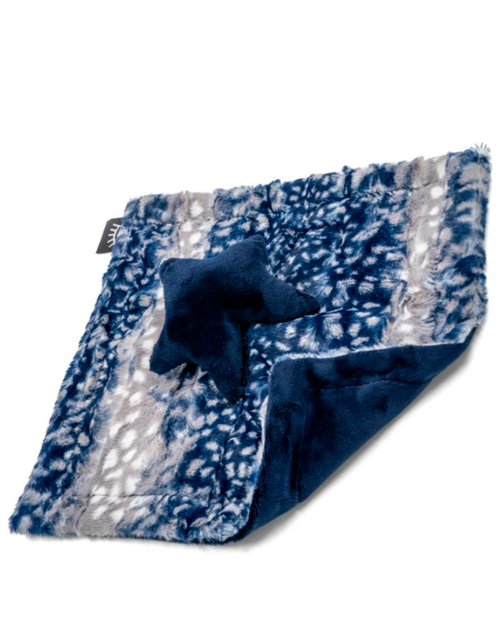 Cibirian Navy Star Lovey