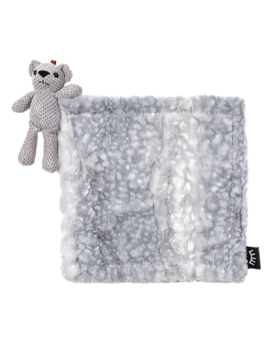 Cibirian Silver Bear Lovey
