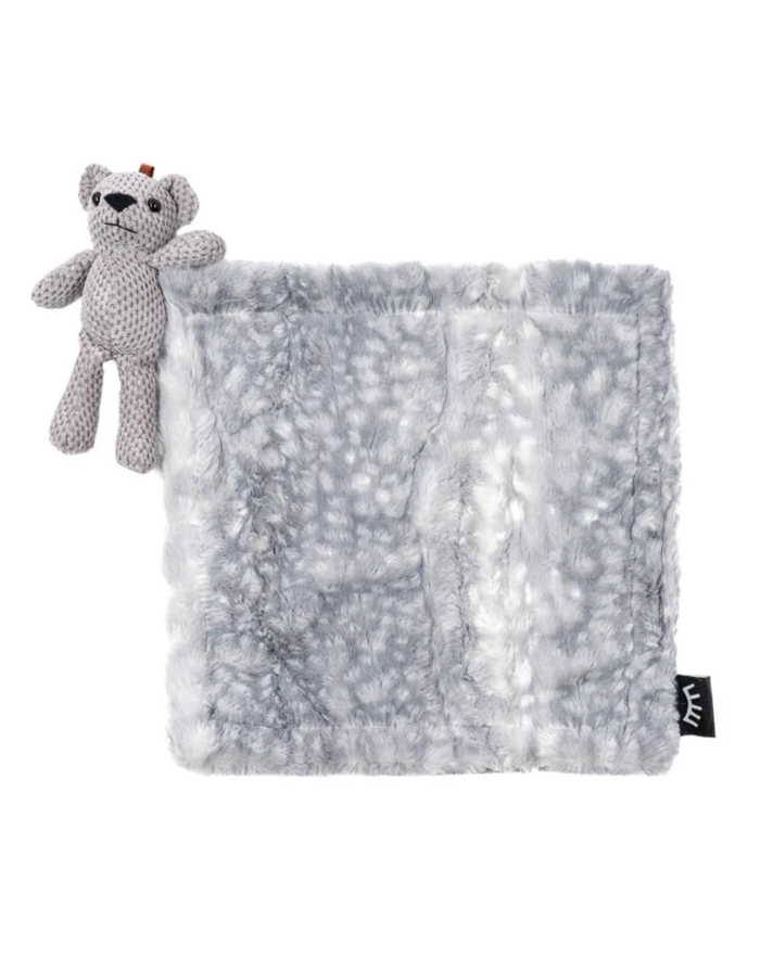 Cibirian Silver Bear Lovey