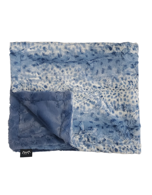 Cibirian Sky Blanket