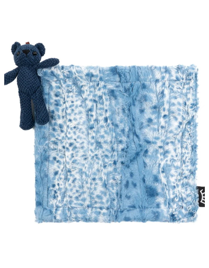 Cibirian Sky Bear Lovey