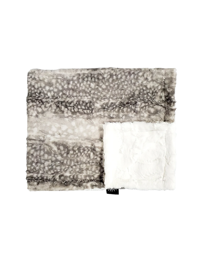 Cibirian Stone Blanket