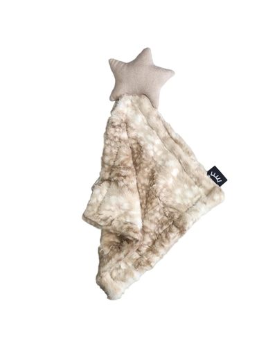 Cibirian Taupe Star Lovey
