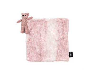 Cibirian Mauve Bear Lovey