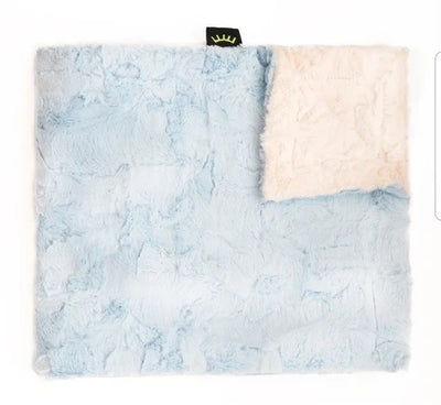 Cozy Sky Blanket