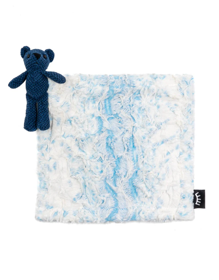 Owl Sky Bear Lovey