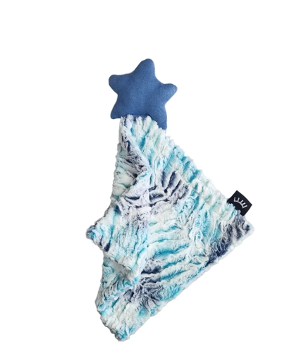 Ziggy Surf Star Lovey